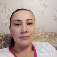 Светлана Башлыкова, 26.11, Пермь