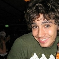 Robert Michael-Sheehan, 07.01.1988, Portlaoise