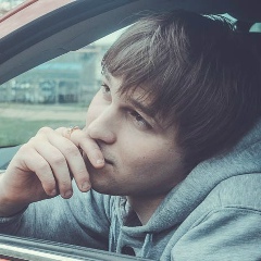 Alexandr Balaev, 27.10, Москва