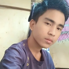 Yarzar Htun, 02.12.1992