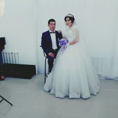 Askar Aliev, 01.02.1991