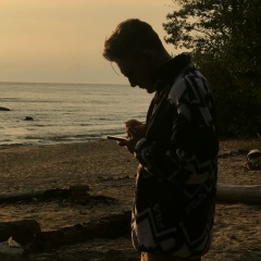 Марк Алексеев, 18.01, Москва