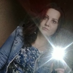 Юлия Николаевна, 03.04.1983, Уфа