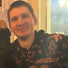 Денис Доронкин, 24.11.1997