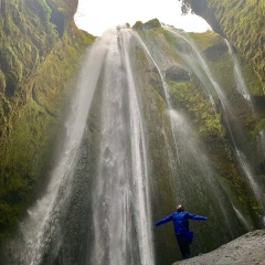 Irishka Shamraeva, 31.10.1984