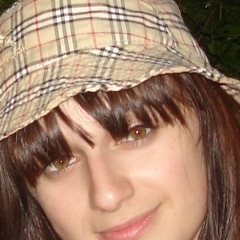 Зеня Барбариска, 18.12, Тернополь