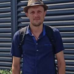 Владимир Шух, 22.03.1987, Минск