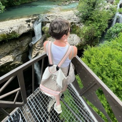 Татьяна Осипова, 25.04