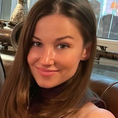 Екатерина Дубовик, 17.09.1991, Красноярск