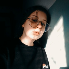 Аполлинария Агаева, Berlin