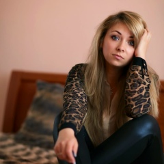 Ульяна Красовская, 12.05.1989, Подольск