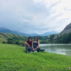 Arhata Ahmetova, 29.09.1993, Астана