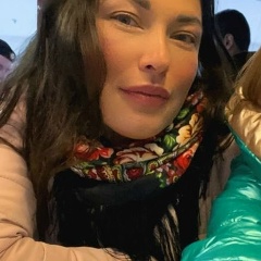 Юлия Извекова, 16.03, Щелково