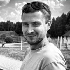 Дима Гловко, 22.07, Брест