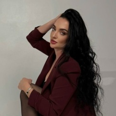 Юлия Чекмарева, Изобильный