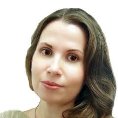 Ольга Макарова, 27.09.1984, Владимир