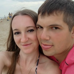 Виктория Каз, 07.04, Вологда