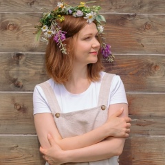 Наталья Деревнина, 26.03, Пермь