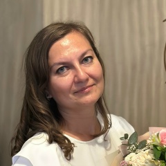 Альбина Муратшина, 01.07.1984, Уфа