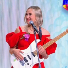 Людмила Бочарова, 28.01, Москва