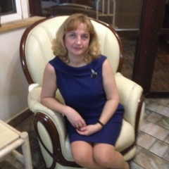 Светлана Маринченко, 10.08.1971, Смоленск