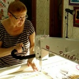 Лоскутное Шитье, Одесса