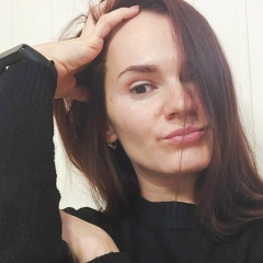 Екатерина Волкова