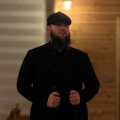 Абу-Талиб Даудов, Гудермес