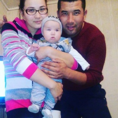 Карла Саркитбаева, 16.07.1994, Караганда