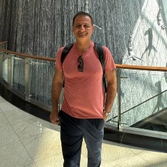 Йалчын Али, 23.11.1979, İstanbul