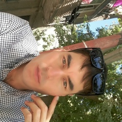 Nurbol Kenjebekov, 26.05, Шымкент