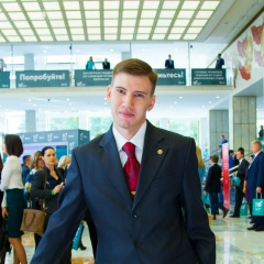 Юрий Шишкарев, 03.02