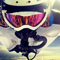 Жанибек Кенжетаев, Алматы