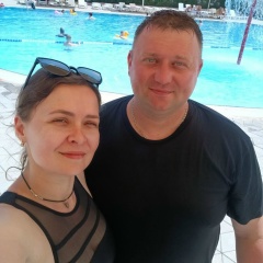 Игорь Третьяков, 07.09, Луганск