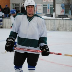 Михаил Гордеев, 20.03, Чапаевск