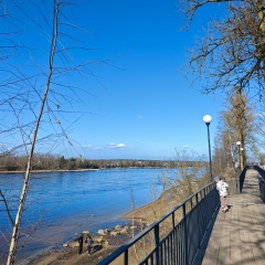 Вероника Величко, 04.09, Санкт-Петербург