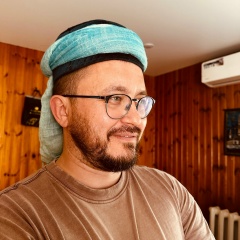 Артур Габдуллин, 20.12, Пермь