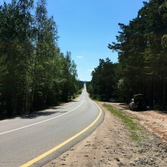 Мирас Мусалинов, 20.09, Астана