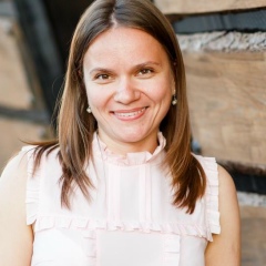 Анна Майорова, 08.01, Одинцово