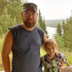 Алексей Луценко, 17.04.1982, Печора