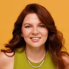 Ольга Лазарева, 03.07.1984, Санкт-Петербург