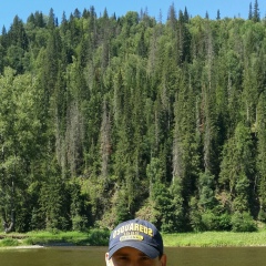 Михаил Калинин, 09.04, Октябрьский