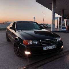 Мара Алиев, 03.05.1991, Алматы