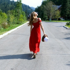 Анна Турова, 31.07.1990