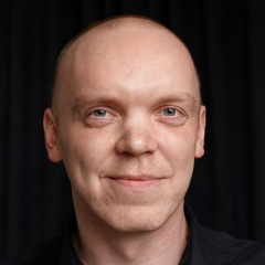 Степан Краснов, 07.06.1988, Санкт-Петербург