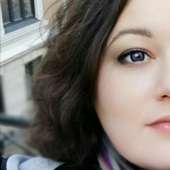 Надежда Александрова, Мурманск