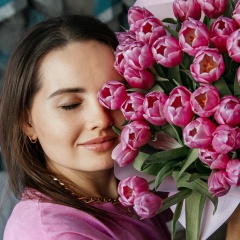 Ксения Тимонина, Санкт-Петербург