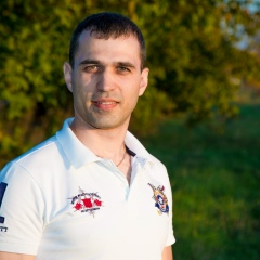 Михаил Пухарев, 26.10.1987, Краснознаменск