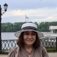 Роза Мингалиева