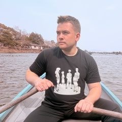 Лёша Кудряшов